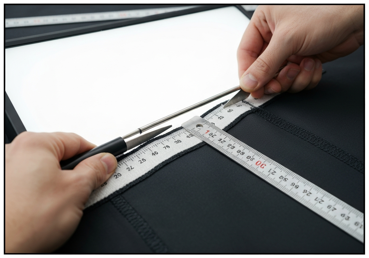 풀기 — 팬츠 및 데님