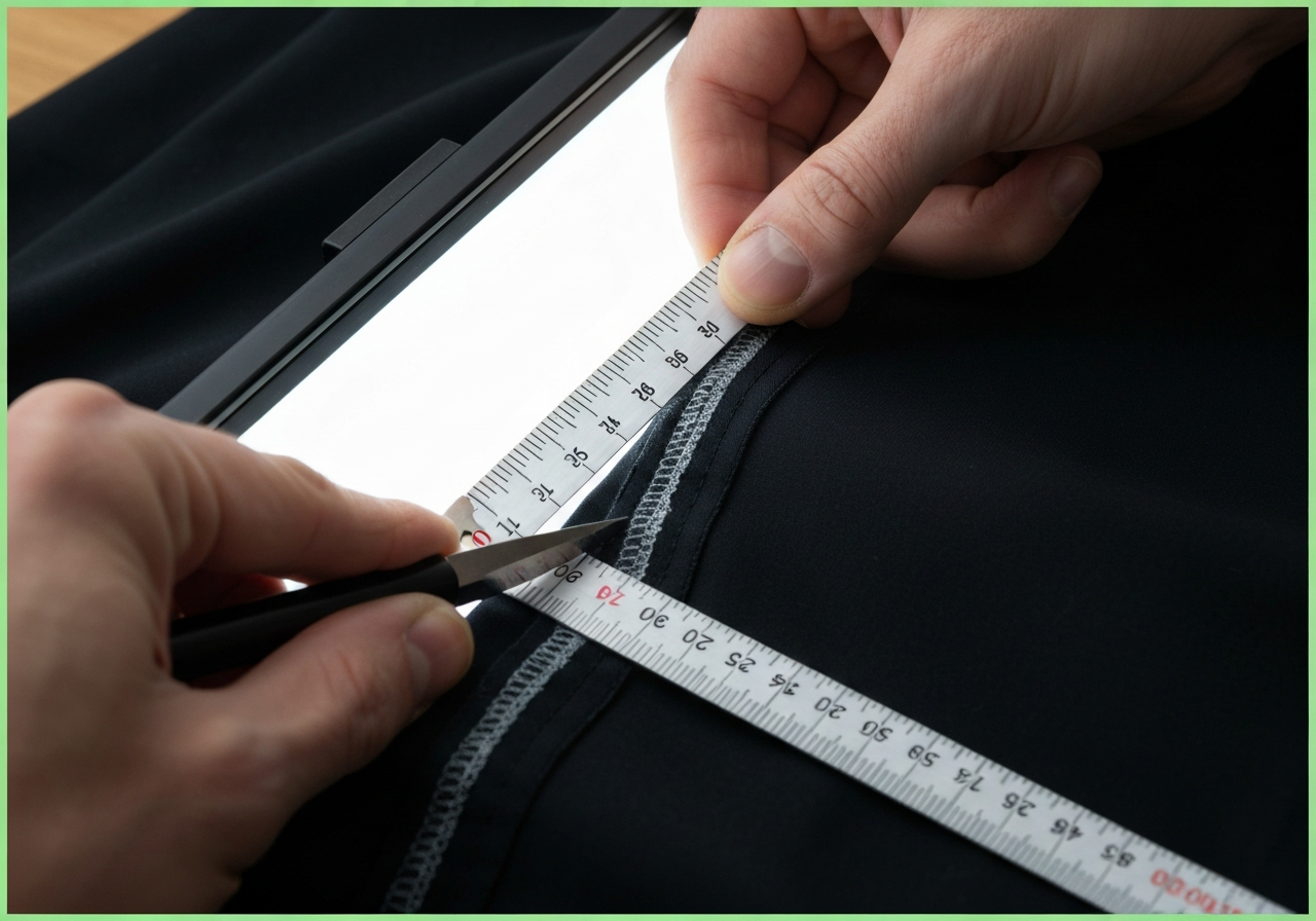 풀기 — 아우터 및 정장