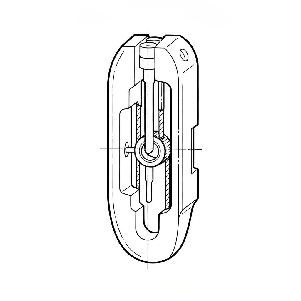 심실링 테이프 (Seam Sealing Tape / Băng keo dán đường may / シームシーリングテープ) 기술 도식화