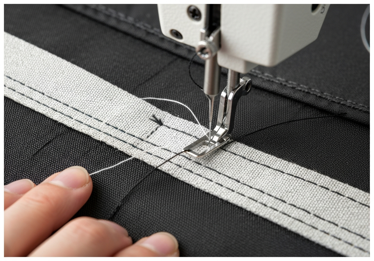 미싱 (Sewing Machine / ミシン / máy may / 缝纫机)