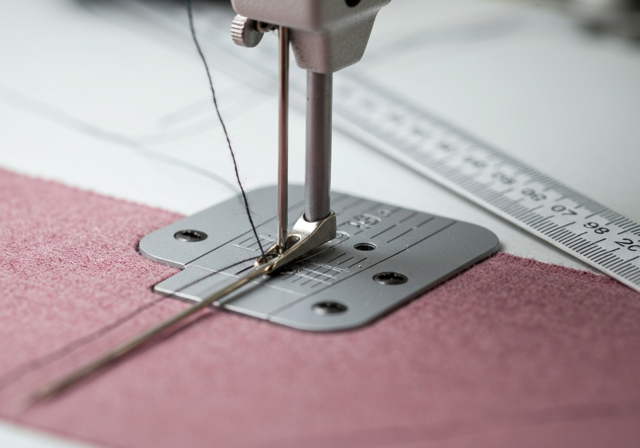 봉제사 (Sewing Thread / chỉ may / 縫い糸 / 缝纫线)