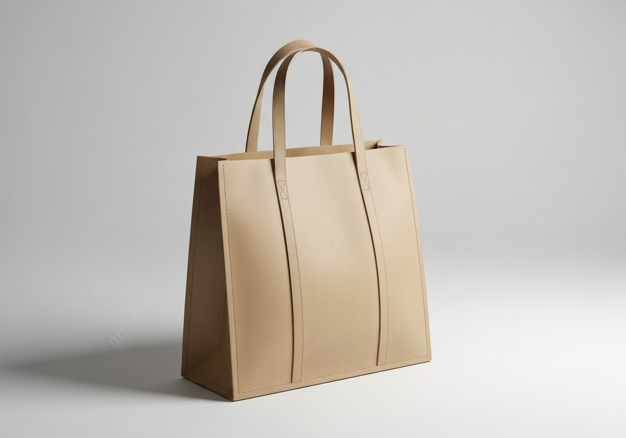쇼퍼백 (Shopper Bag / Túi shopper / ショッパーバッグ)