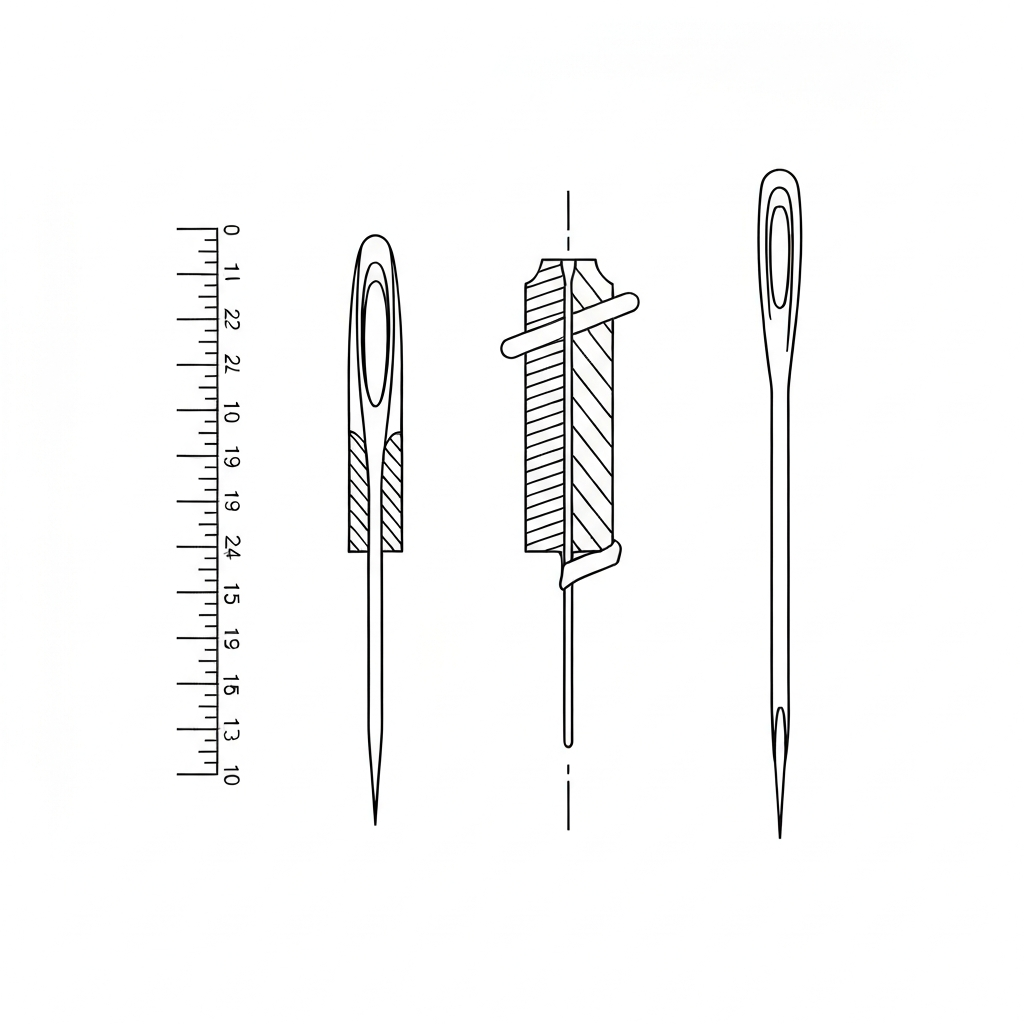 짧은 홈 (Short Groove / Rãnh ngắn / 短溝) 기술 도식화