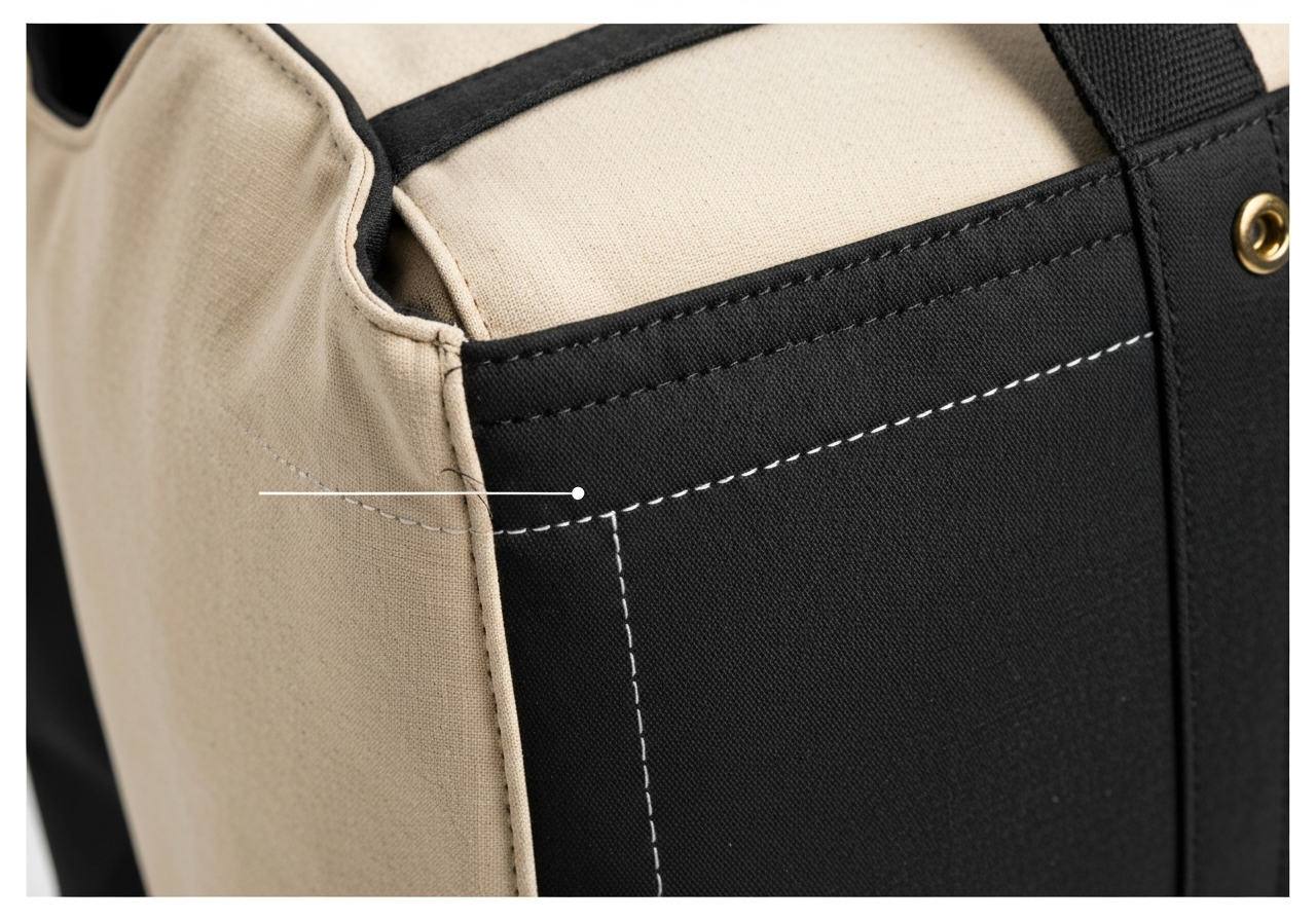 옆판 (Side Panel / mặt bên / 側面)