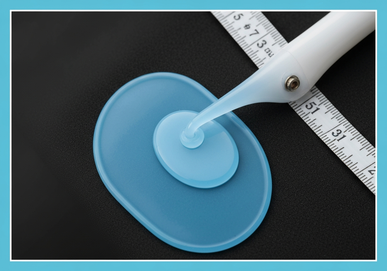 실리콘 코팅 — 산업용 및 안전 용품