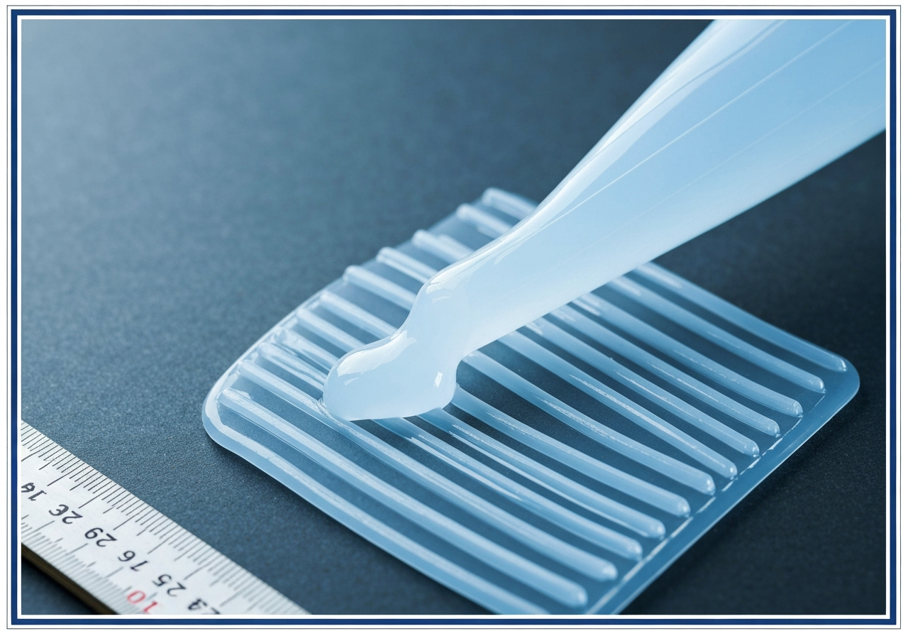 실리콘 코팅 — 논슬립 밴드