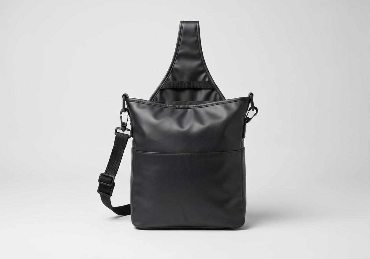 슬링백 (Sling Bag / túi đeo ngực / スリングバッグ / 胸包)