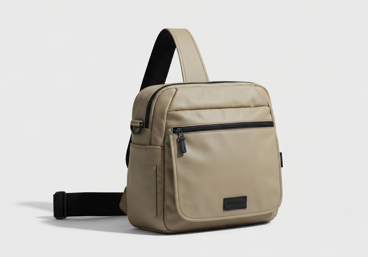 슬링백 (Sling Bag / túi đeo ngực / スリングバッグ / 胸包)