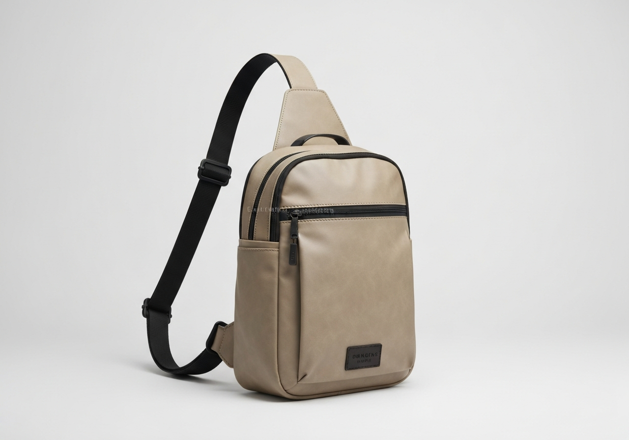 슬링백 (Sling Bag / túi đeo ngực / スリングバッグ / 胸包)