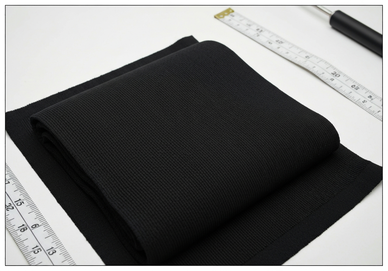 스판덱스 (Spandex / Lycra)