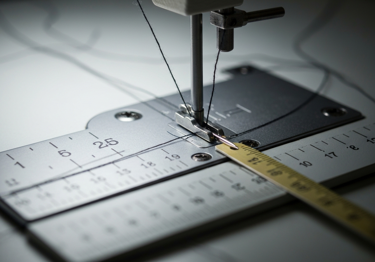 SPI (Stitches Per Inch)