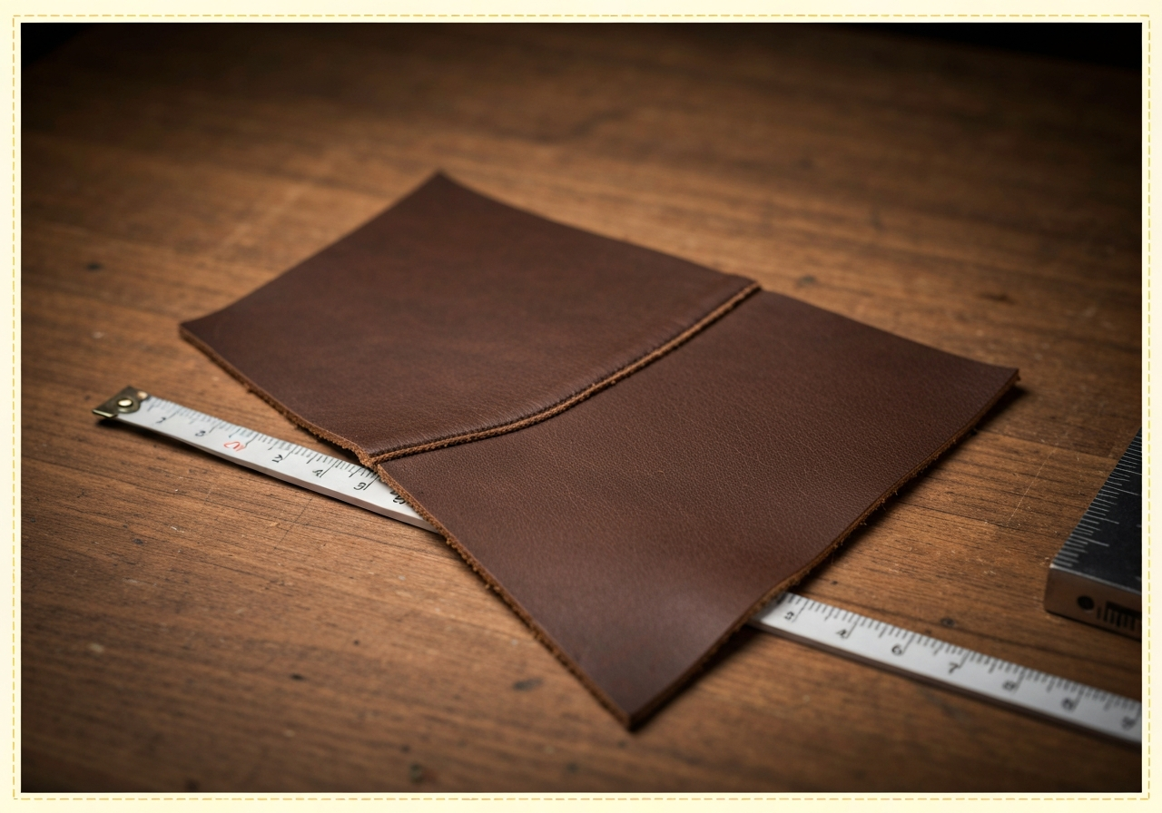 스플릿 가죽 — 의류 (Apparel):