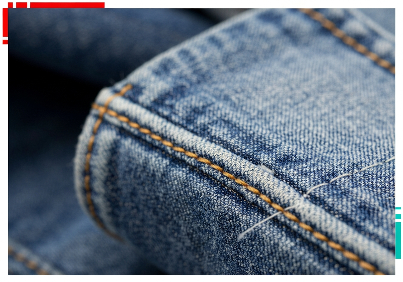 1. 박음질 (Stitching)