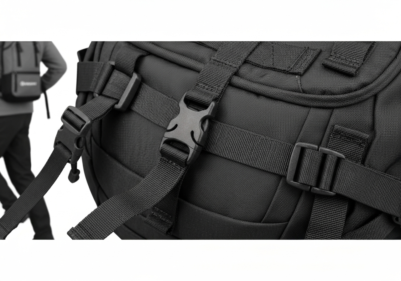 스트랩조절기 (Strap Adjuster / khoá chỉnh / アジャスター)