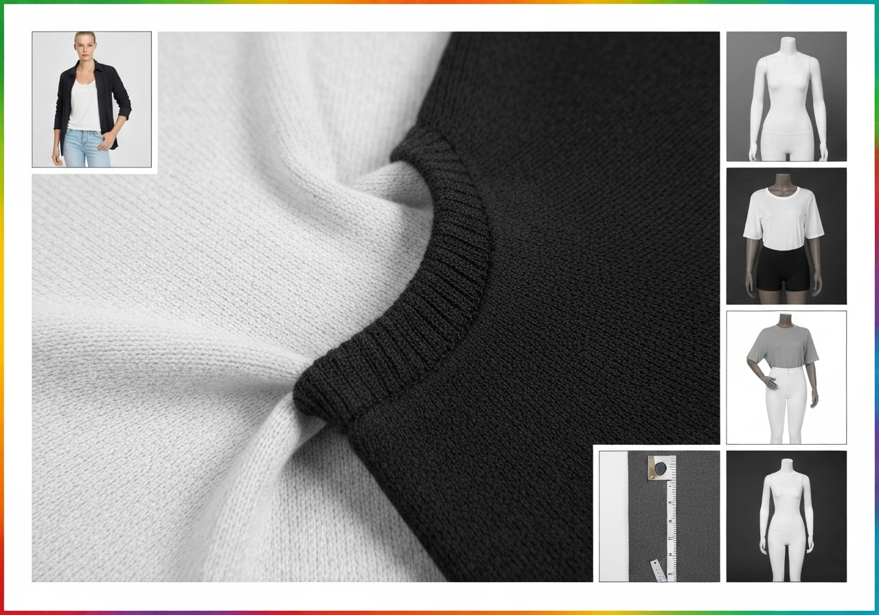 신축성 (Stretch / co giãn / 伸縮性)