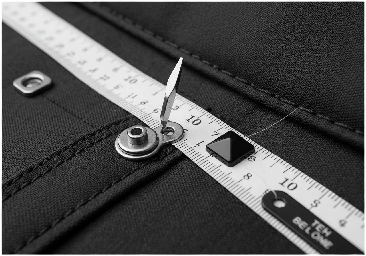 스터드 (Stud / đinh tán trang trí / スタッズ)