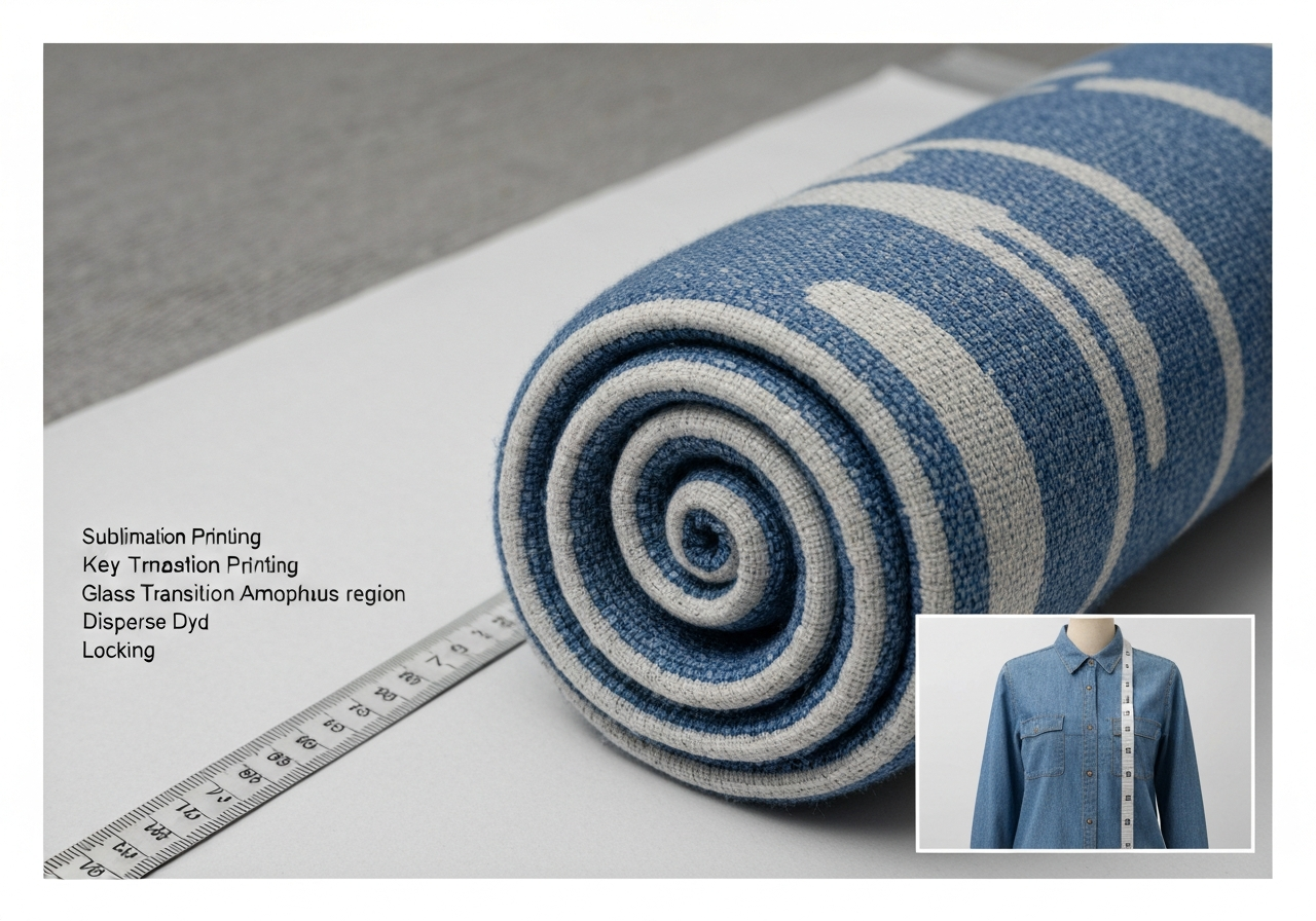 승화전사 (Sublimation Printing / in thăng hoa / 昇華転写)