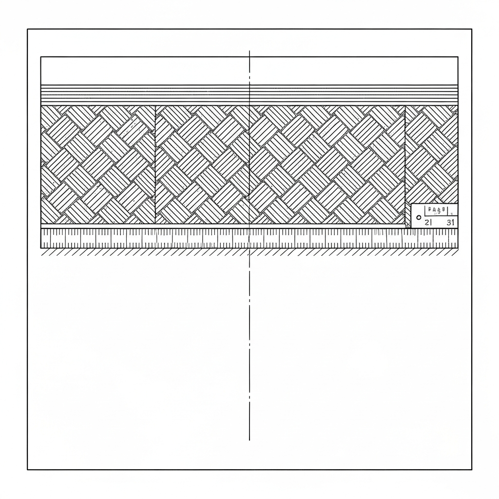 승화전사 (Sublimation Printing / in thăng hoa / 昇華転写) 기술 도식화