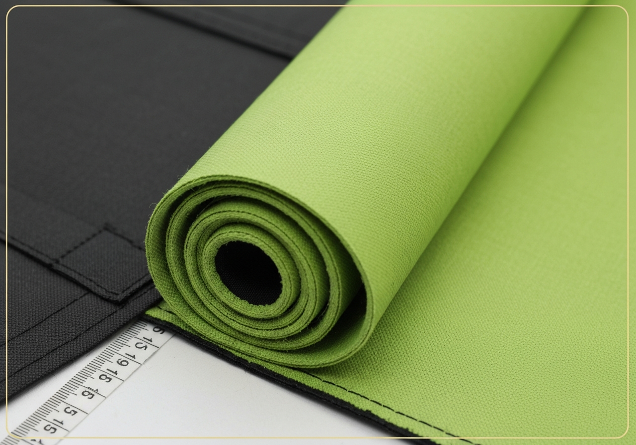 타포린 (Tarpaulin / Vải bạt / ターポリン)