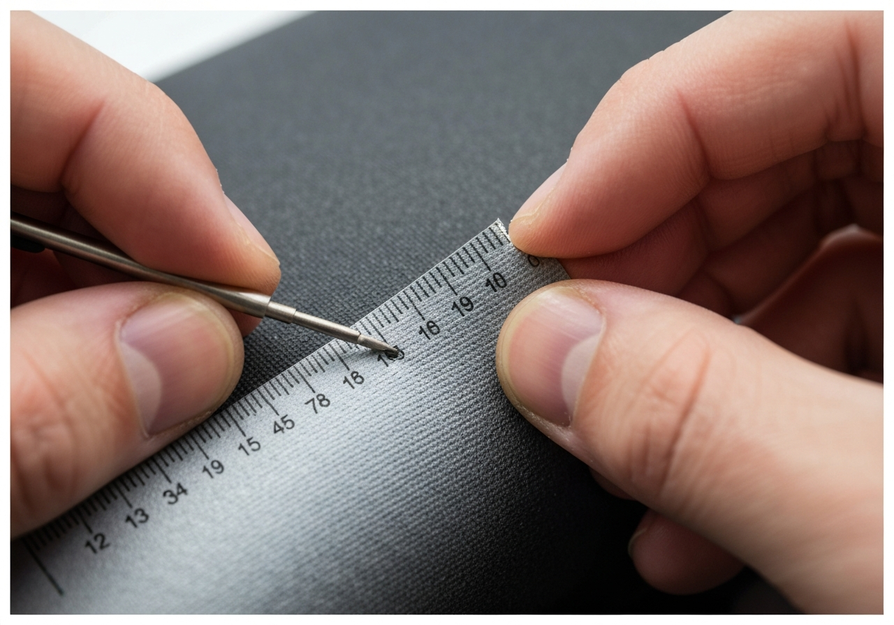 인열강도 — 자동차 에어백