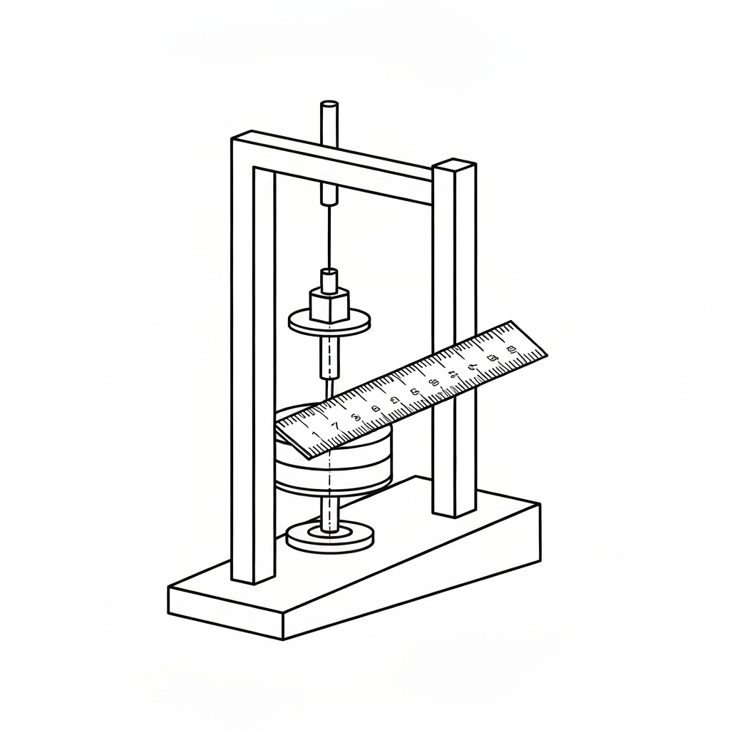시험성적서 (Test Report / báo cáo kiểm tra / 試験成績書) 기술 도식화