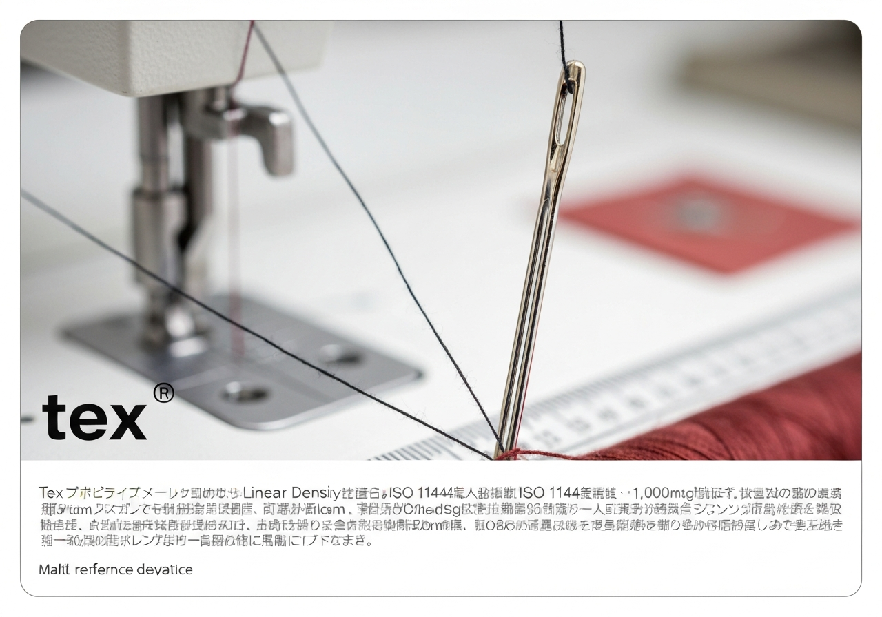 텍스 (Tex / tex / テックス / 特克斯)