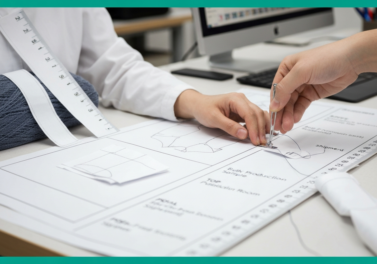 TOP샘플 (TOP Sample / 产中样 / TOPサンプル / mẫu TOP)