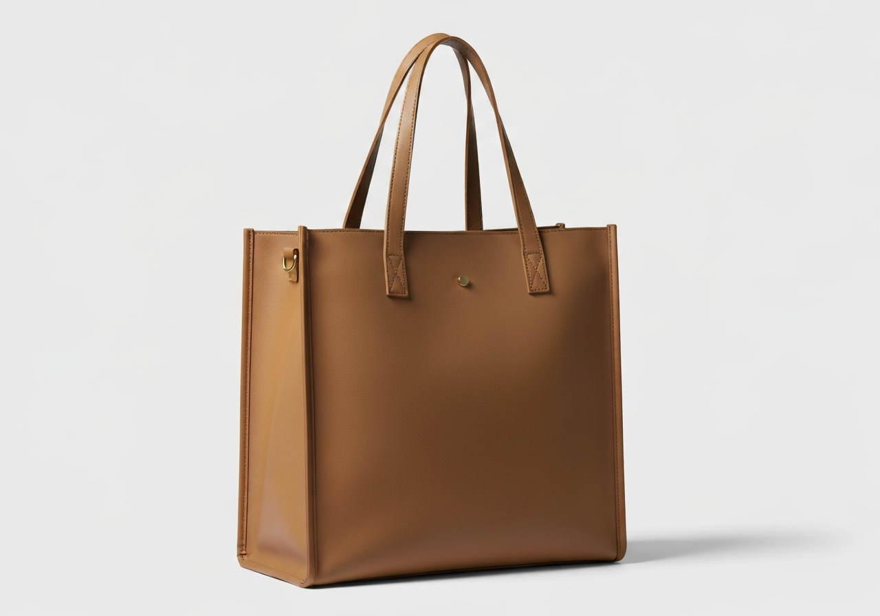 토트백 (Tote Bag / túi tote / トートバッグ)