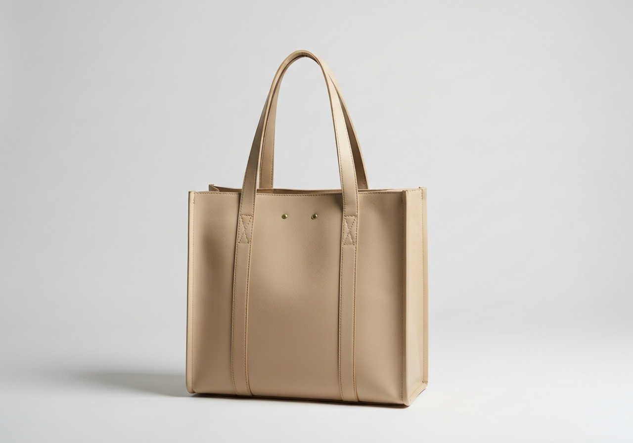 토트백 (Tote Bag / túi tote / トートバッグ)