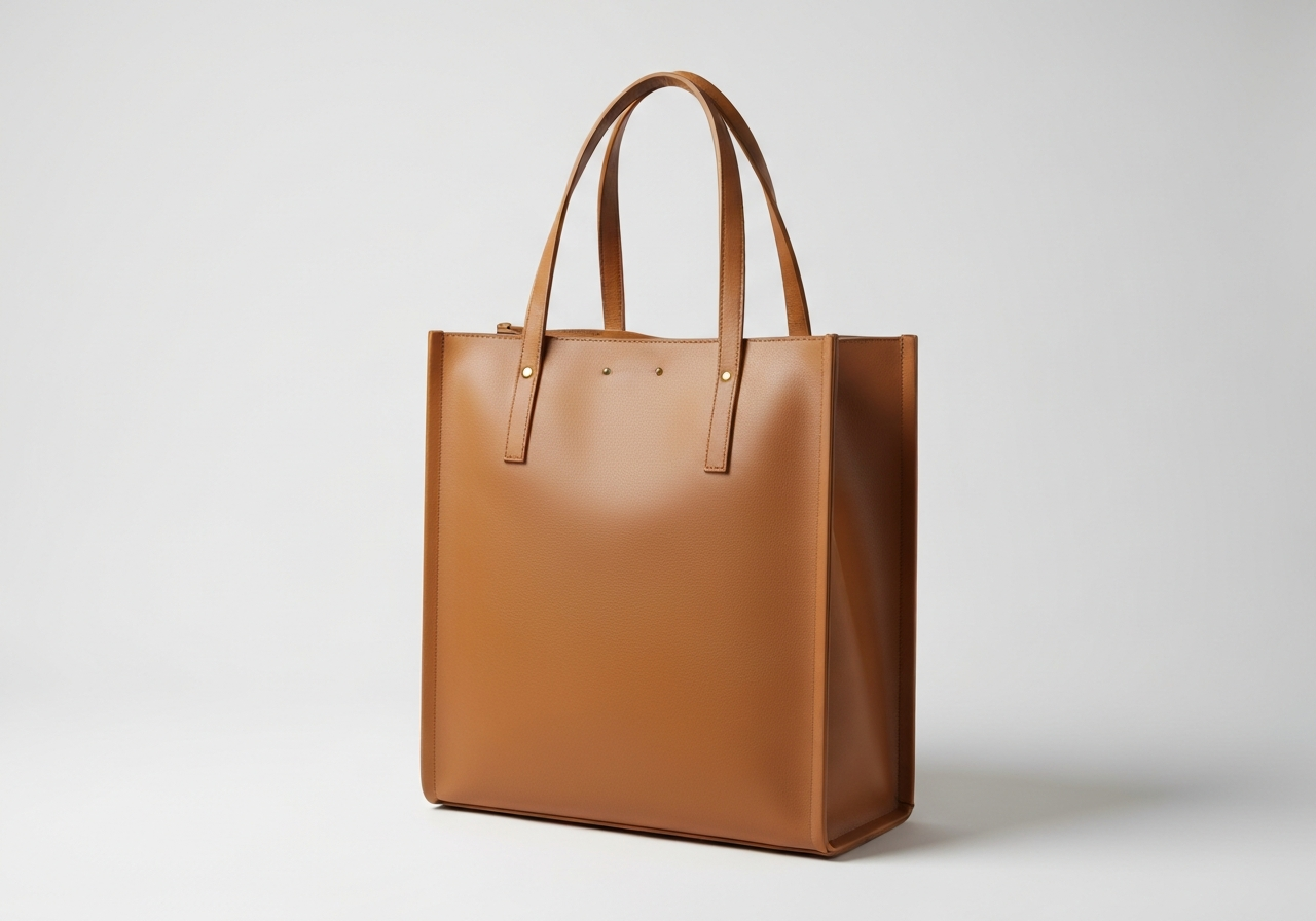 토트백 (Tote Bag / túi tote / トートバッグ)