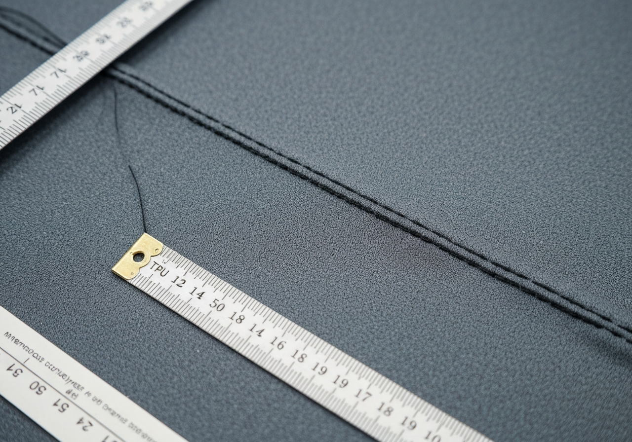 TPU (Thermoplastic Polyurethane / 열가소성 폴리우레탄)