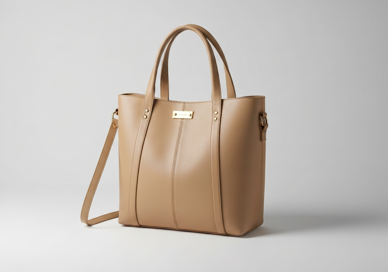 트라페제 백 (Trapeze Bag / Túi hình thang / トラペーズバッグ)