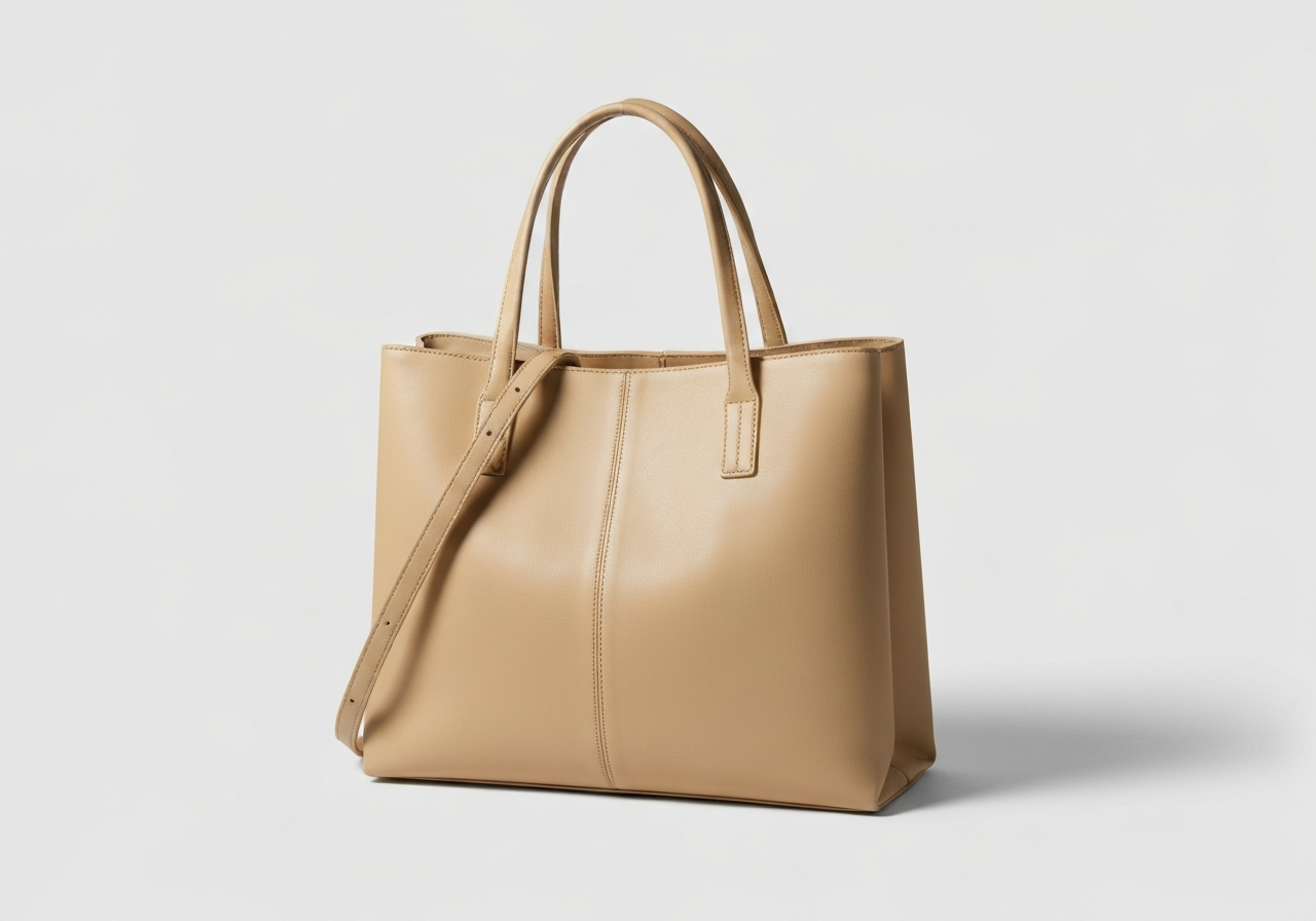 트라페제 백 (Trapeze Bag / Túi hình thang / トラペーズバッグ)