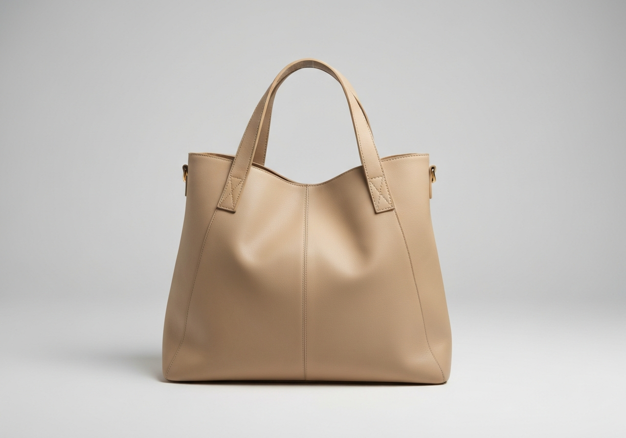 트라페제 백 (Trapeze Bag / Túi hình thang / トラペーズバッグ)