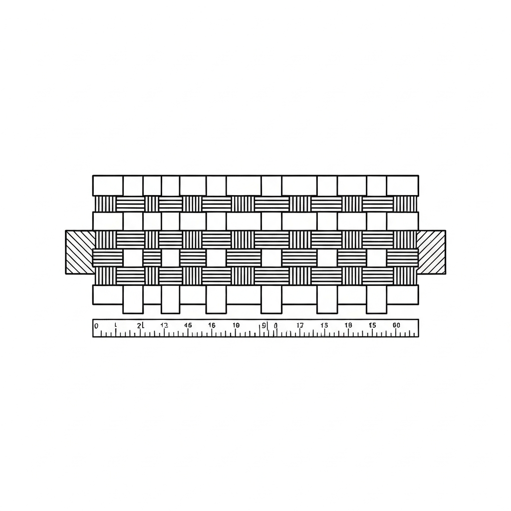 UV차단가공 (UV Protection Finish / xử lý chống UV / UV加工) 기술 도식화