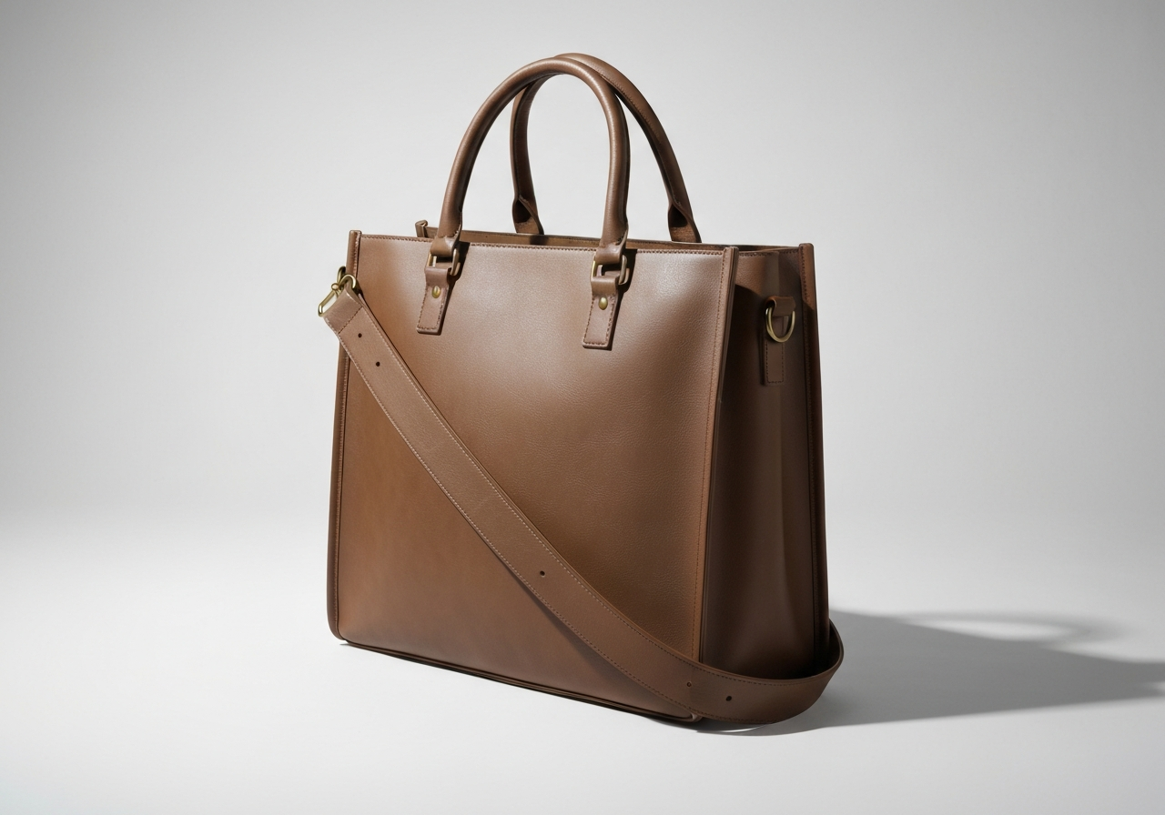 바니티백 (Vanity Case / Túi đựng mỹ phẩm / バニティバッグ)