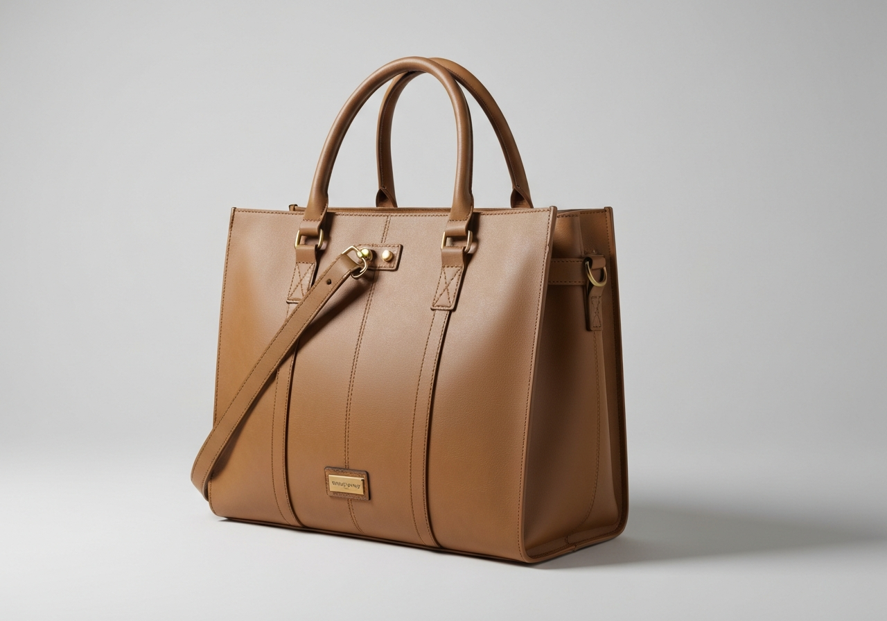 바니티백 (Vanity Case / Túi đựng mỹ phẩm / バニティバッグ)