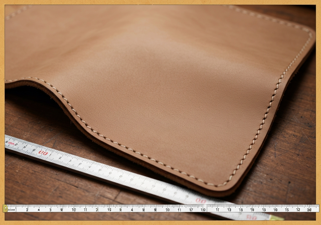 베지터블 가죽 — 산업 및 가구(Industrial & Furniture)