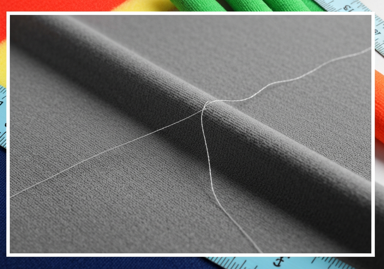 벨로아 (Velour / Vải nhung / ベロア)