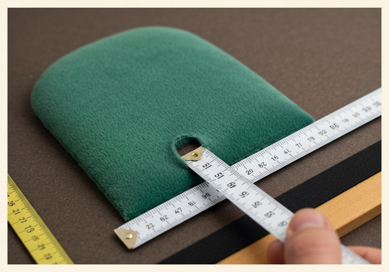 벨로아 — 인테리어 및 기타