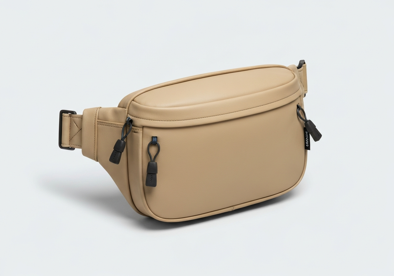 힙색 (Waist Bag / túi đeo hông / ウエストポーチ)