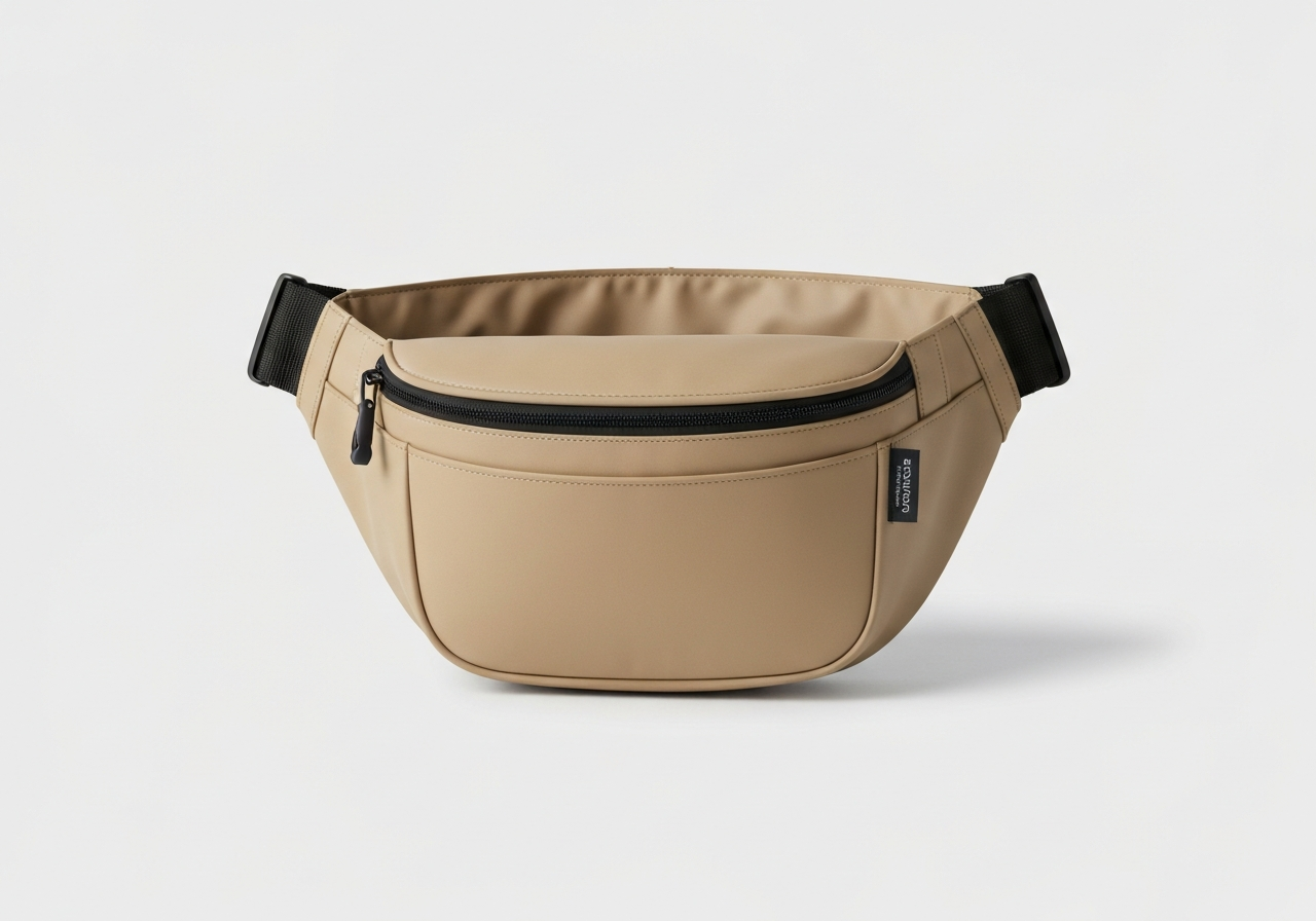 힙색 (Waist Bag / túi đeo hông / ウエストポーチ)