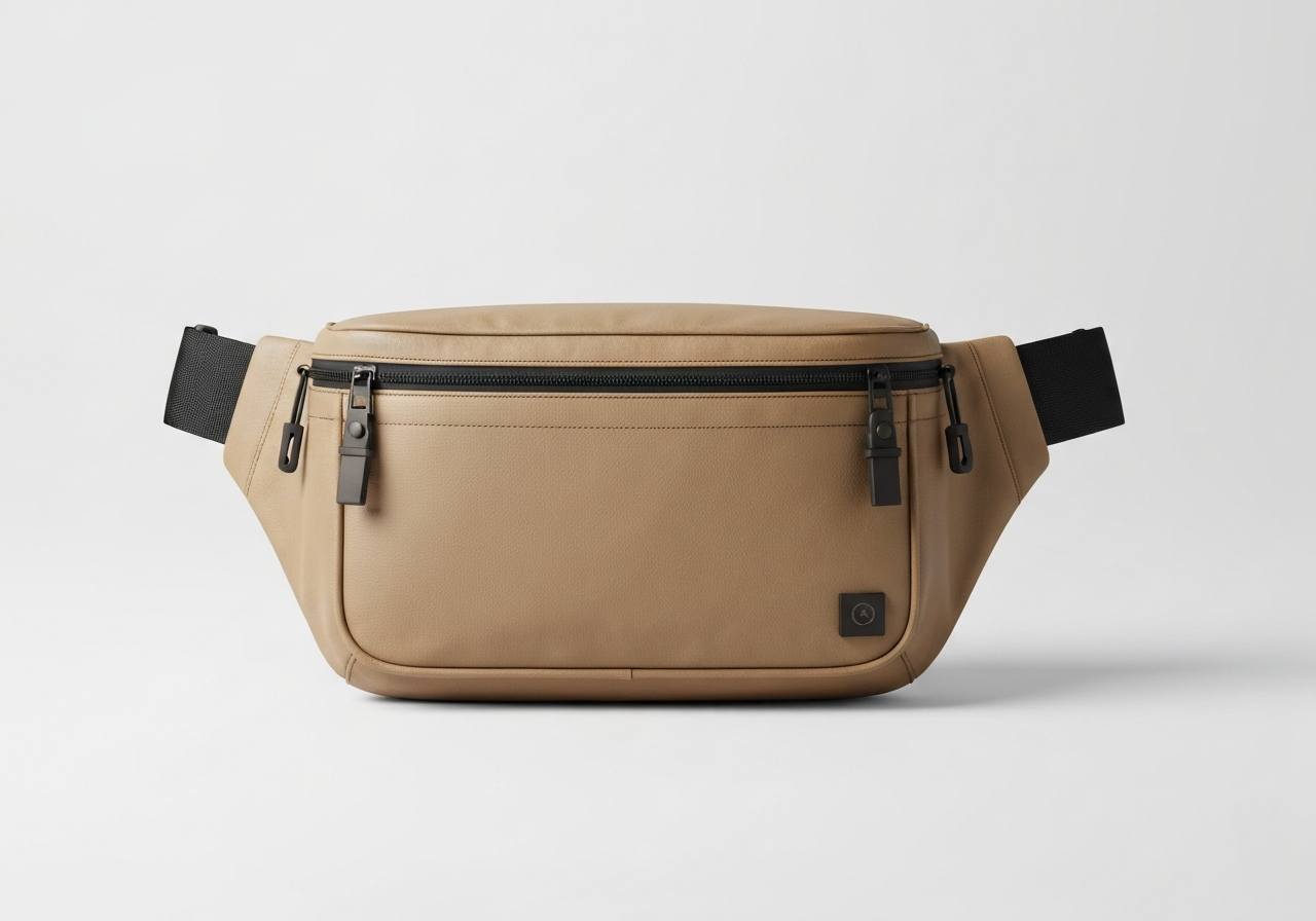 힙색 (Waist Bag / túi đeo hông / ウエストポーチ)