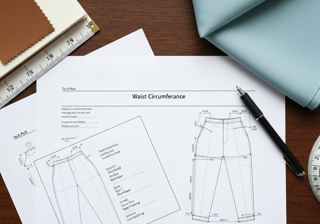 허리둘레 (Waist Circumference / vòng eo / ウエスト / 腰围)