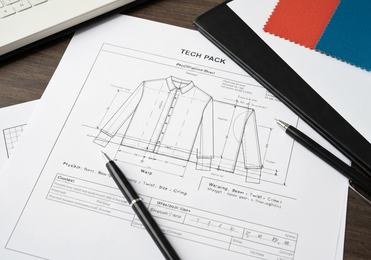 경사 (Warp / sợi dọc / 経糸 / 经纱)