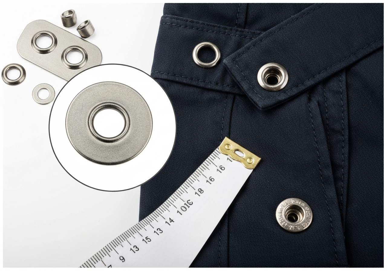 와셔 (Washer / vòng đệm / ワッシャー / 垫圈)