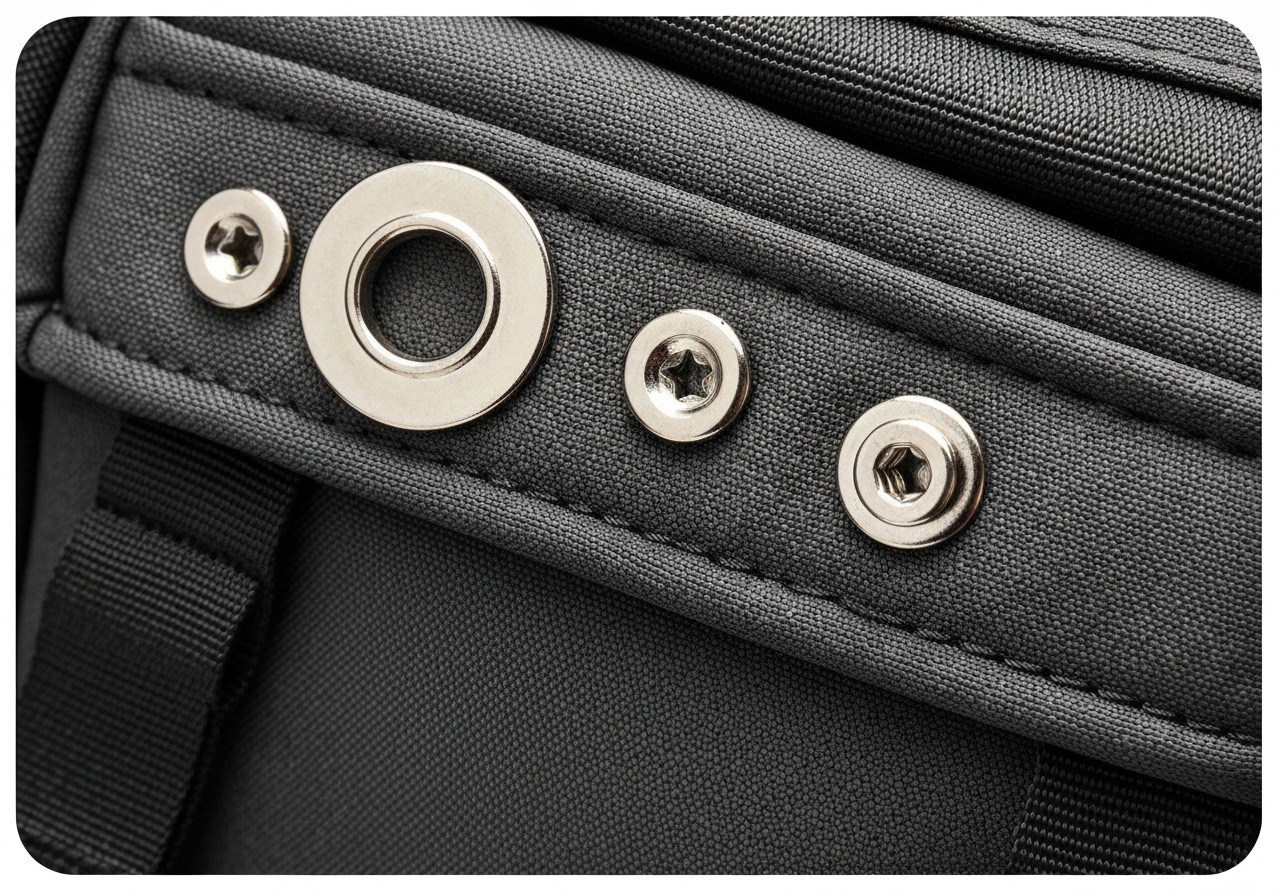 와셔 (Washer / vòng đệm / ワッシャー / 垫圈)