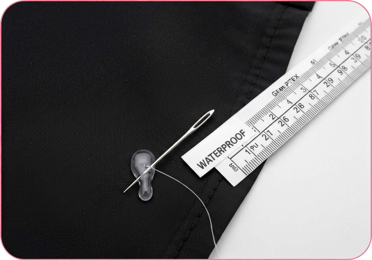 방수 (Waterproof / 防水 / chống nước)