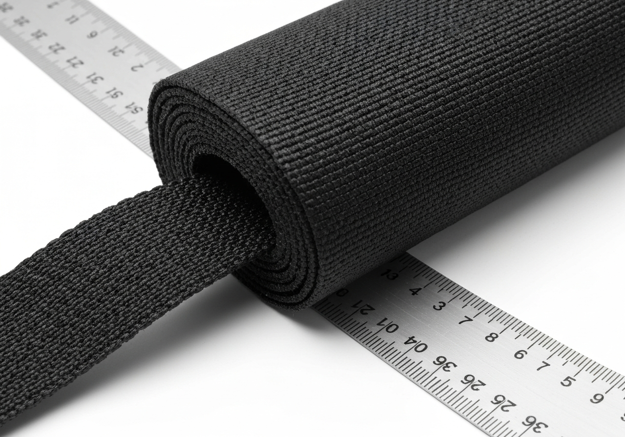 웨빙 (Webbing / dây đai / ウェビング)