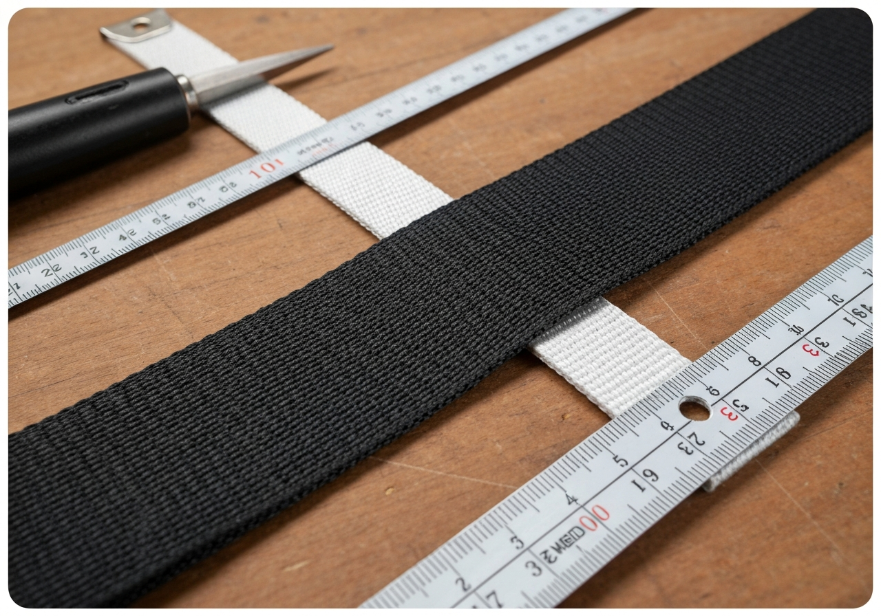 웨빙 — 전술복 및 워크웨어